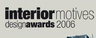 Interior Motives Awards 