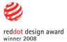 RedDot Design Concept - 2008