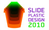Конкурс Slide Plastic Design 2010 - определен Top-10.
