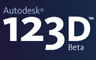 Autodesk 123D– бесплатный продукт для конструкторов-любителей