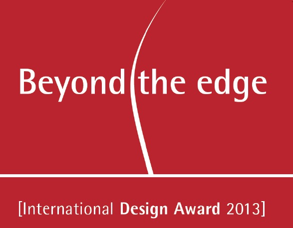 International Design Award 2013 - IX международная премия в области в области мебельного дизайна