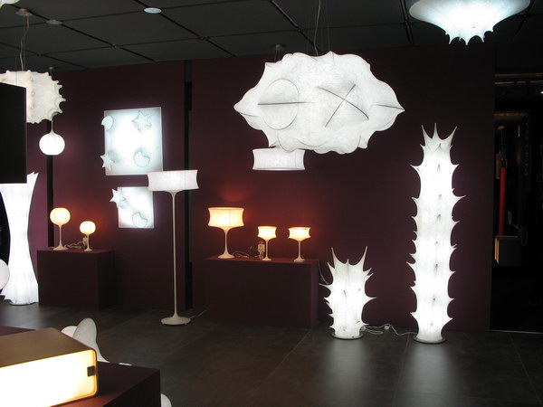 Milano Euroluce 2009 10