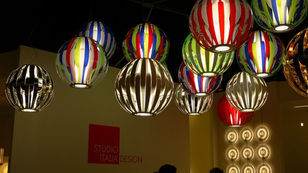 Milano Euroluce 2009