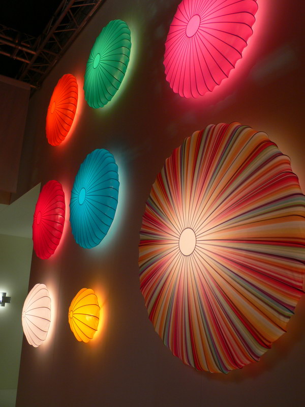 Milano Euroluce 2009