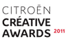 Конкурс CITROEN CREATIVE AWARDS